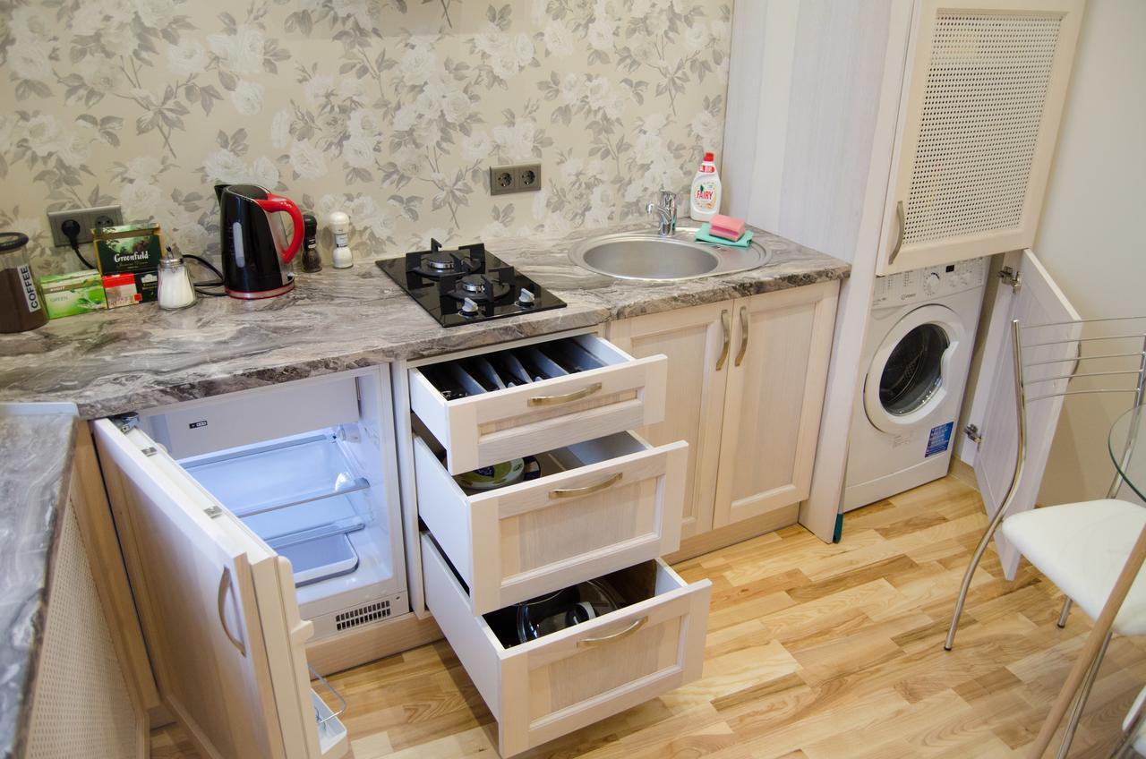 Apartamento Apartment, Barons Promenade With Parking