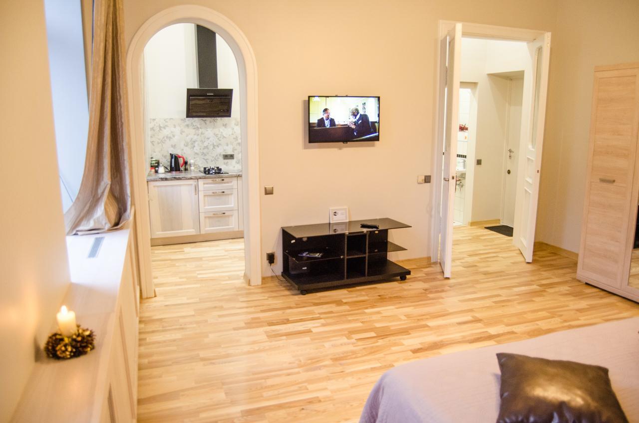 Apartamento Apartment, Barons Promenade With Parking *