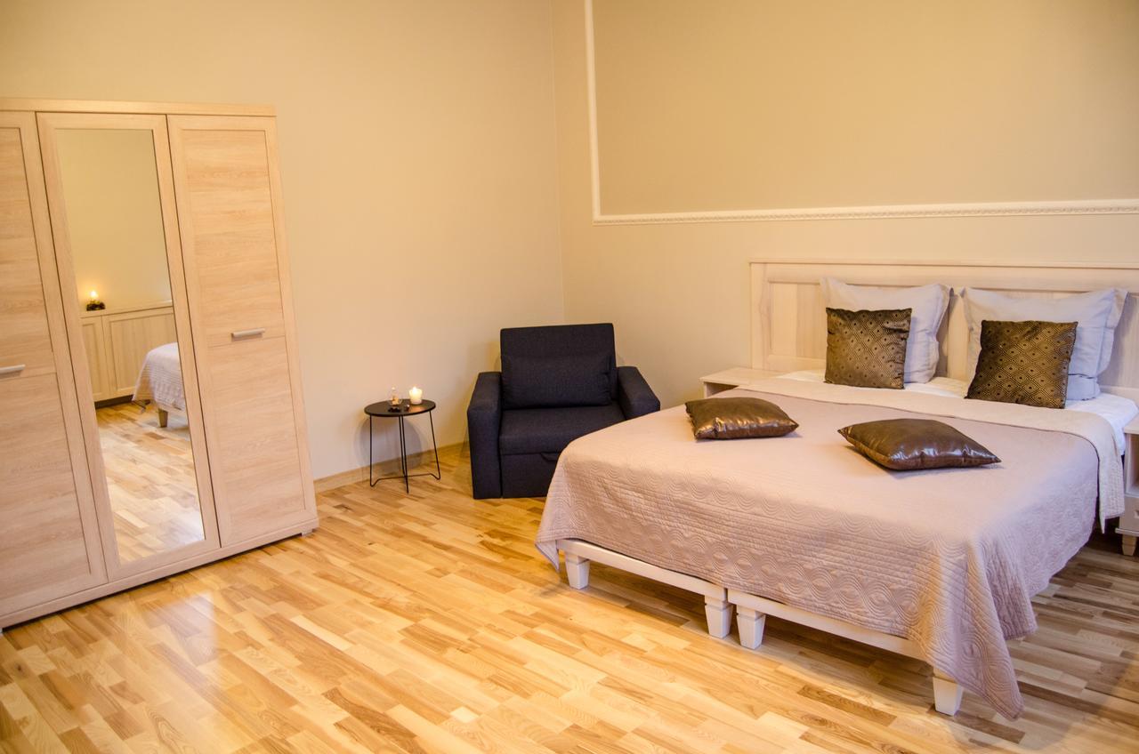 Apartment, Barons Promenade With Parking Apartamento *
